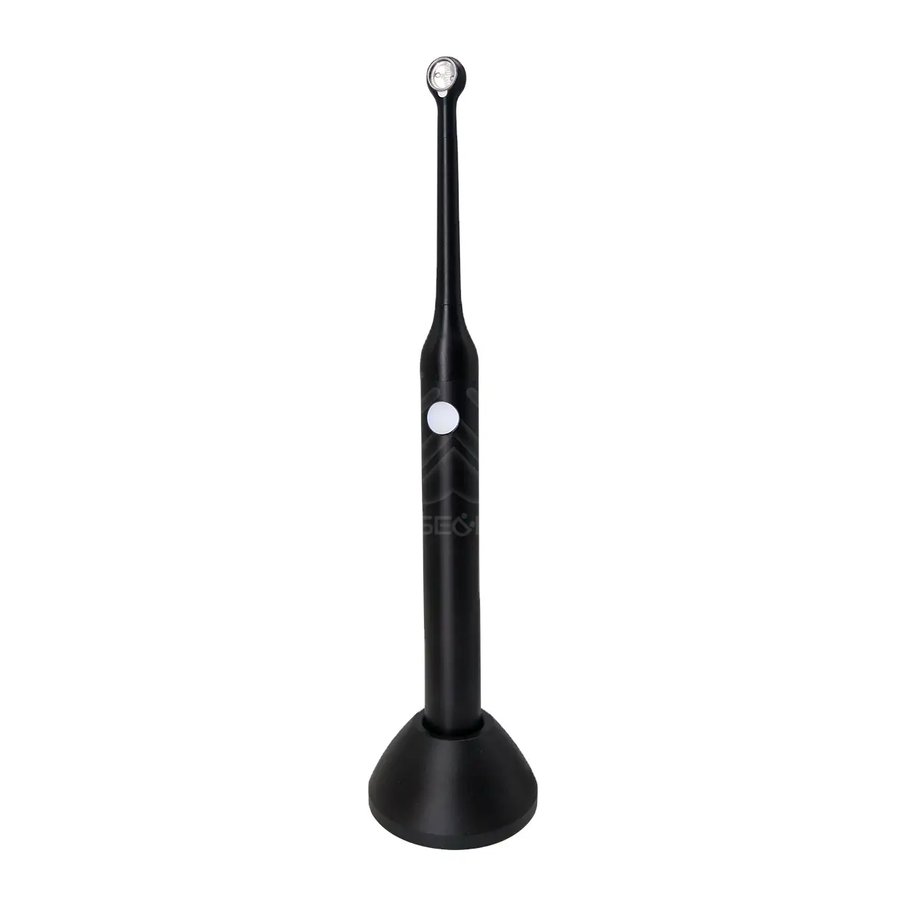 WISEDENT - High Quality Metal Dental Equipment Light Cure Lamp Machine with 1second Light Cure 1