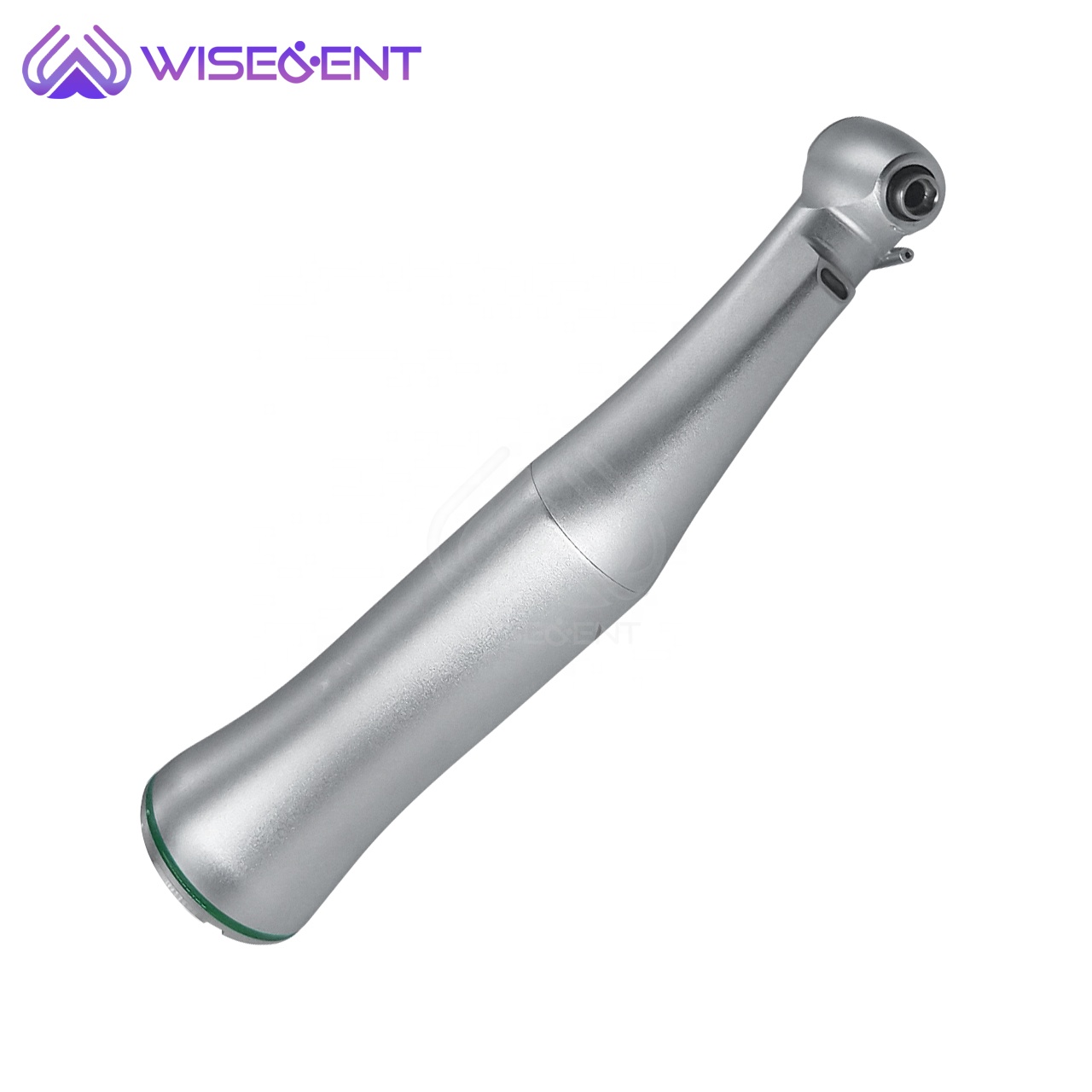 WISEDENT -20:1 LED Fiber Optic Dental Implant Contra Angle Dental low Speed Handpiece Implant handpiece BR-412H-F 9