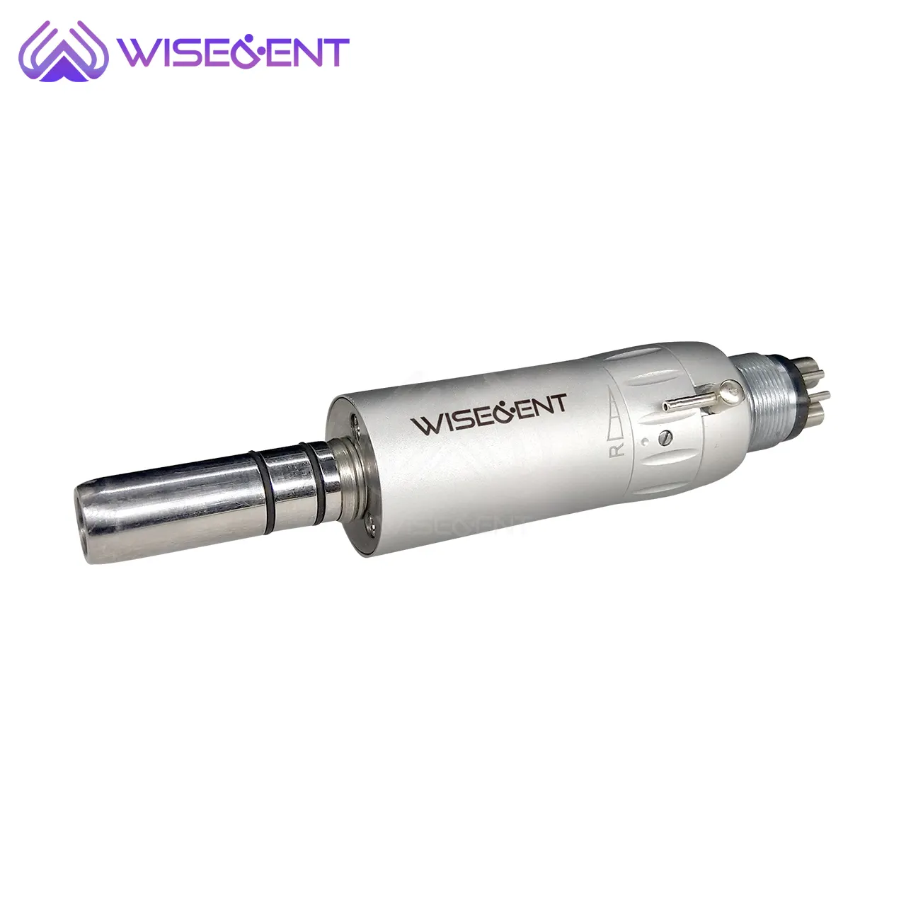 Low Speed Handpiece Set with External Water Spray 6