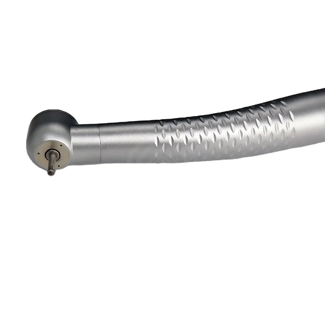WISEDENT - High Speed Air Turbine with Push button With Ceramic Bearing High speed handpiece BR-114PH 1