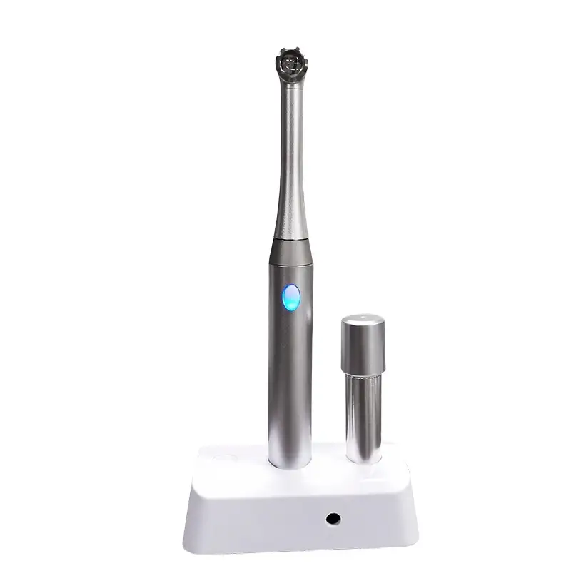 WISEDENT - Dental LED Light Curet With Caries Detection/blue for curing, green for caries detection Light Cure 1