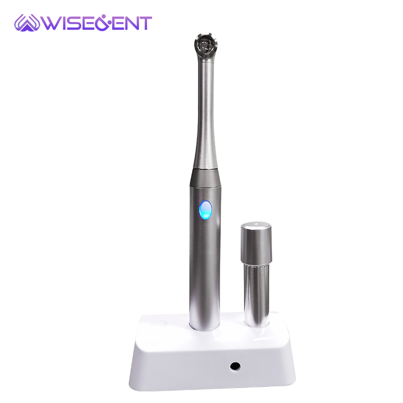 WISEDENT - Dental LED Light Curet With Caries Detection/blue for curing, green for caries detection Light Cure 10