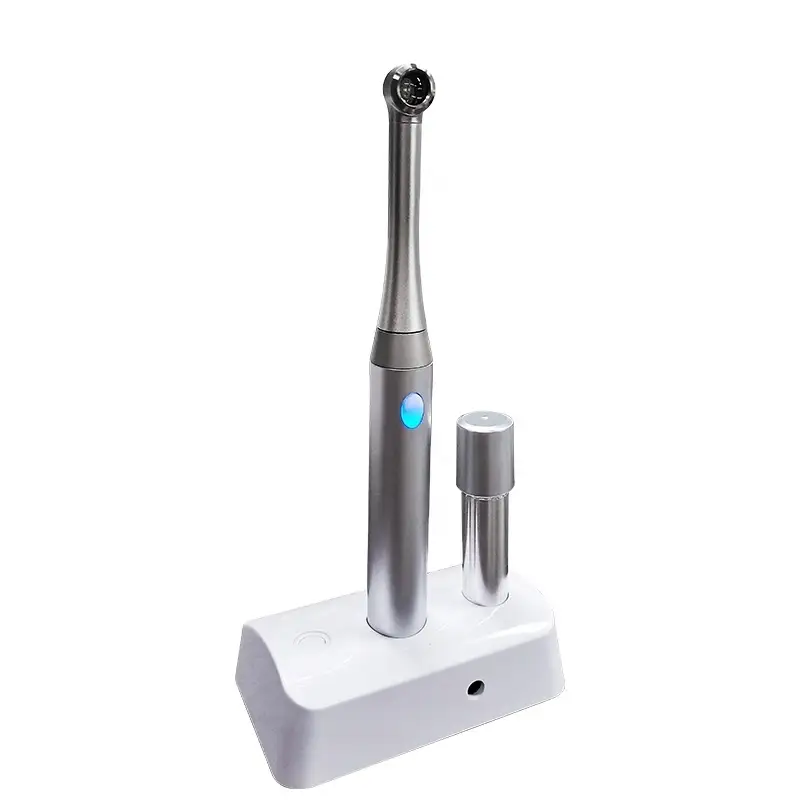 WISEDENT - Dental Equipment Dental Curing Light Vafu Led Curing Light with Caries Detection Light Cure 1
