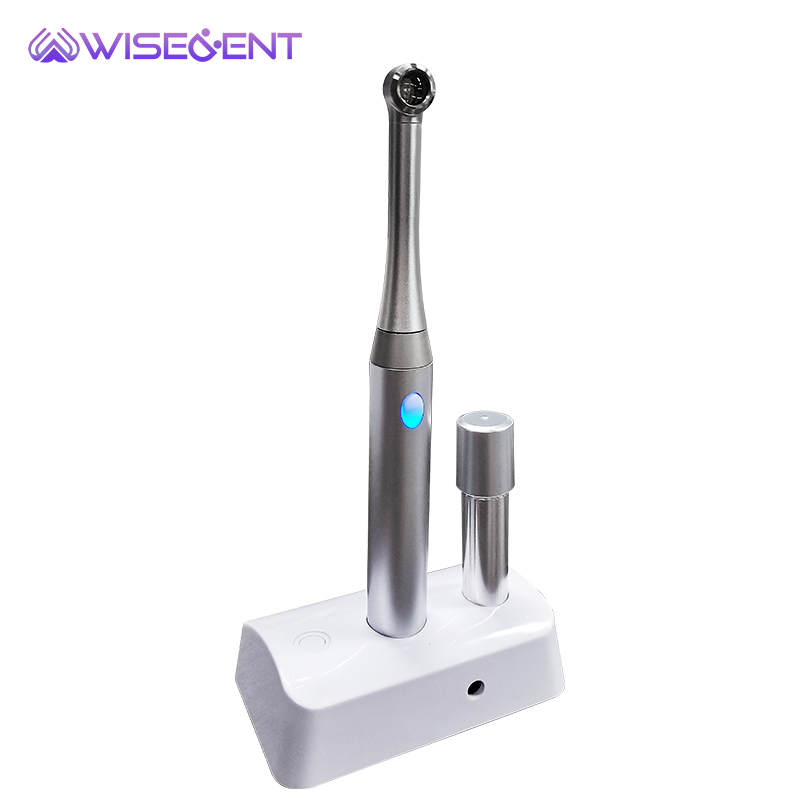 WISEDENT - Dental Equipment Dental UV LED Curing Light with Caries Detection Light Cure 11