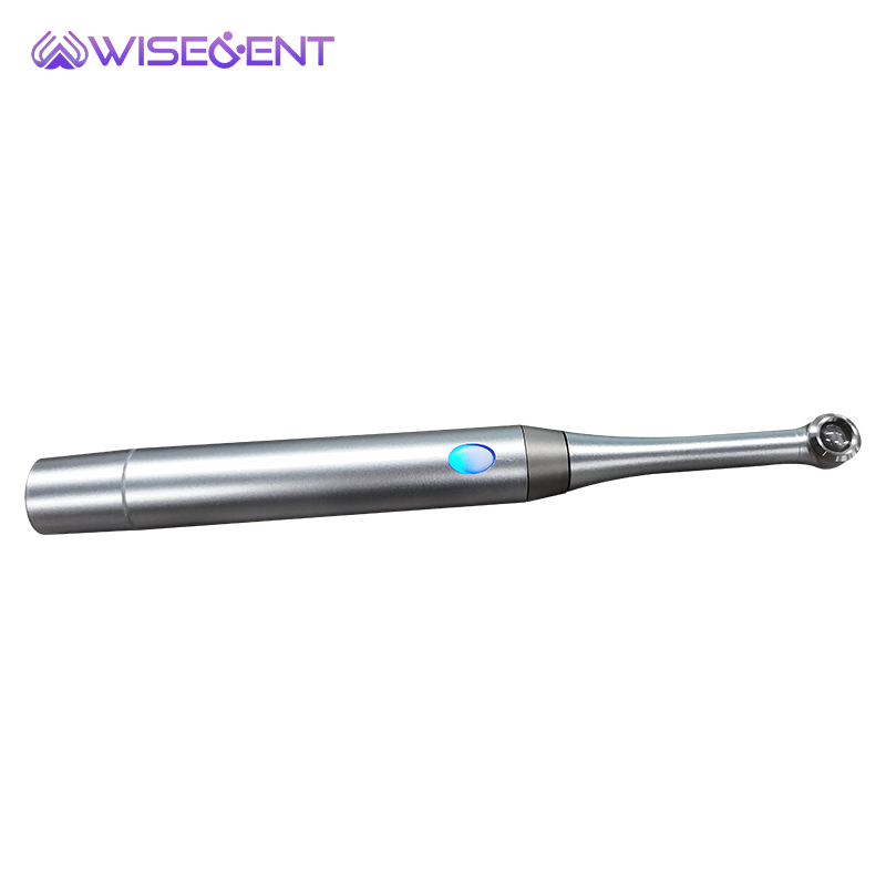 WISEDENT - Dental Equipment Dental UV LED Curing Light with Caries Detection Light Cure 14