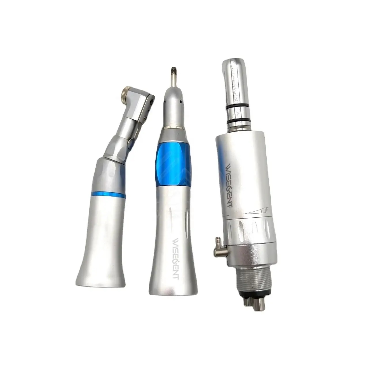 WISEDENT - Low Speed Dental Handpiece Low Speed Dental Equipment Key Type handpiece set low speed handpiece 1