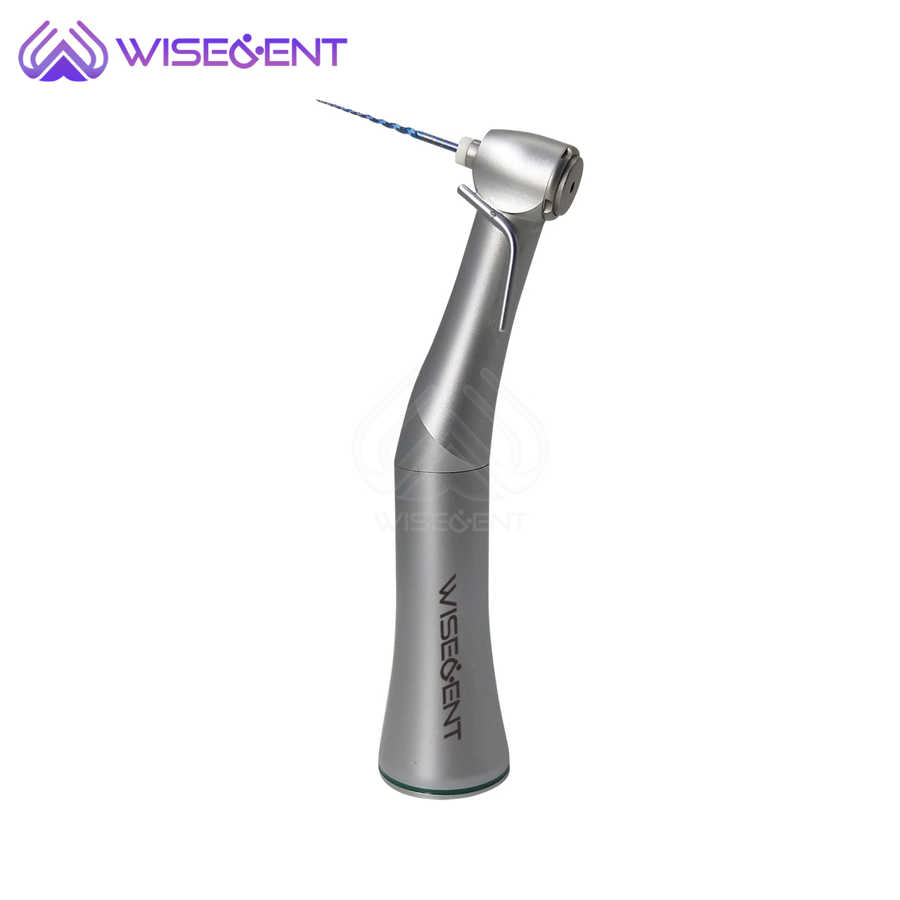 WISEDENT - Dental 20 1 Implant Contra Angle Handpiece External Spray Implant handpiece BR-414H 9