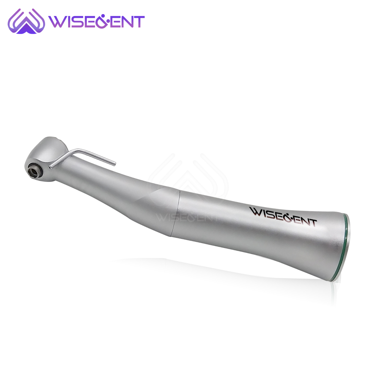WISEDENT - Dental 20 1 Implant Contra Angle Handpiece External Spray Implant handpiece BR-414H 10