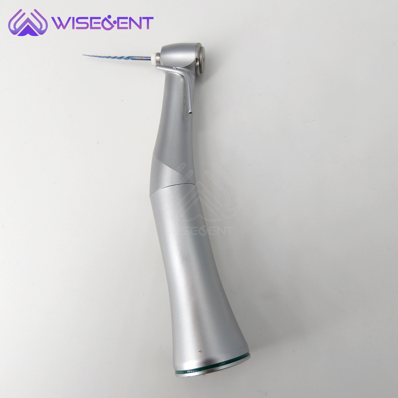 WISEDENT - Dental 20 1 Implant Contra Angle Handpiece External Spray Implant handpiece BR-414H 12