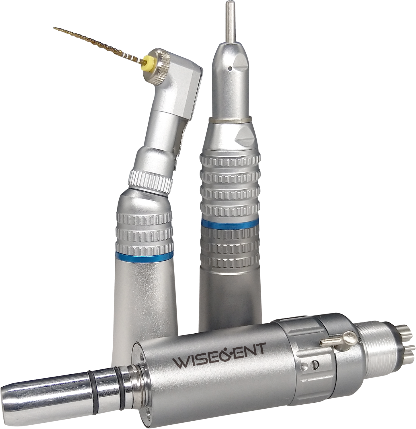 Cheap Dental Handpiece Low Speed Contra Angle Kit - NSK Type 7
