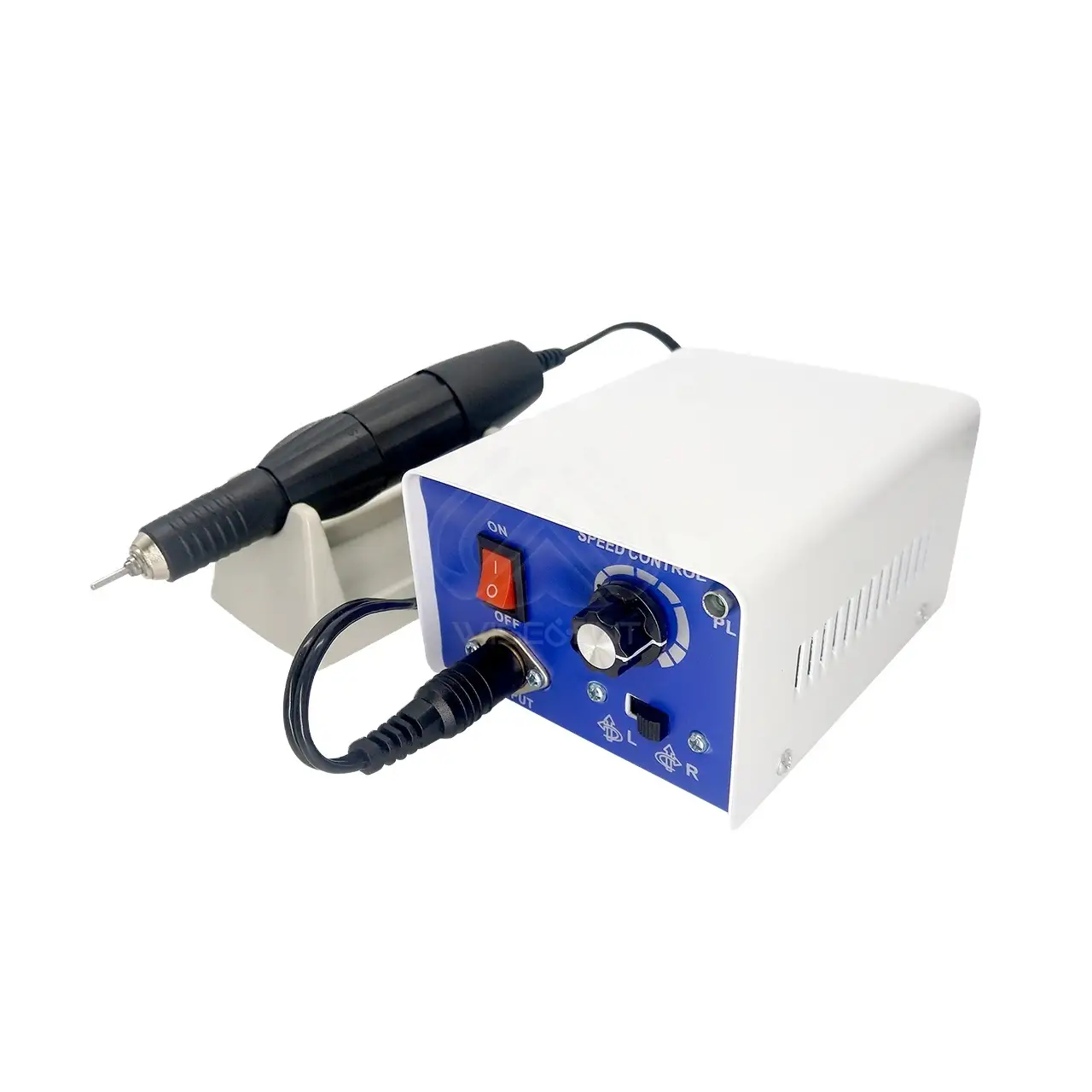 WISEDENT - Dental Polishing Machine Dental Low Price Handpiece E Type dental electrical micro motor Handpiece Polishing Machine Other Equipment 1