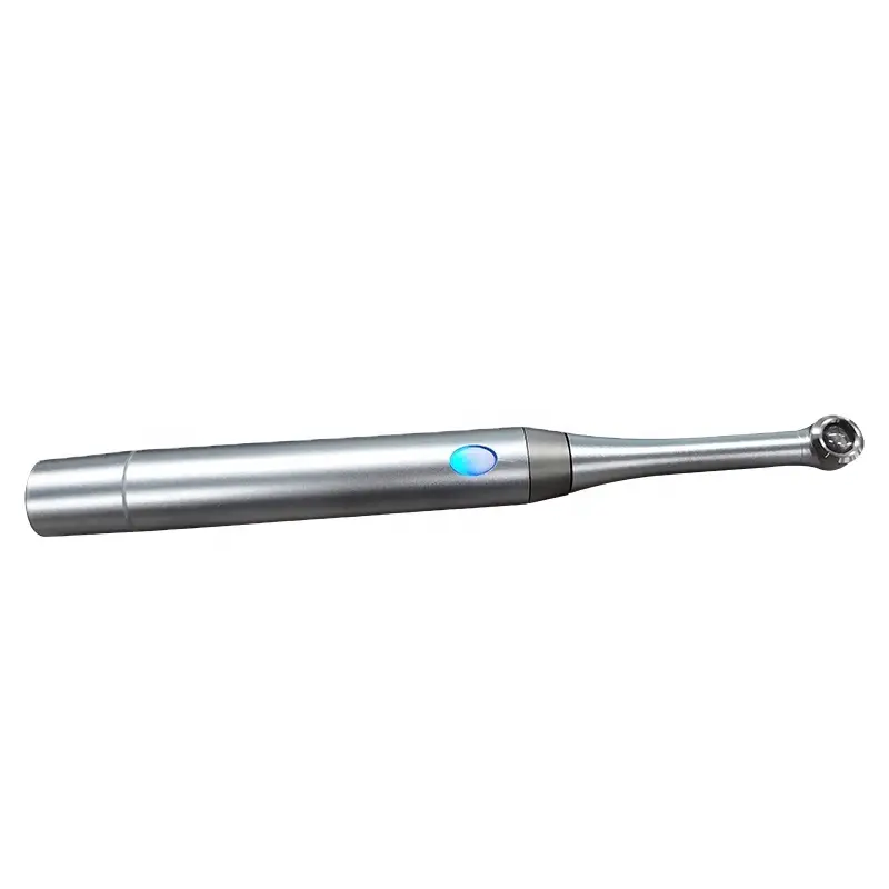 WISEDENT - Dental Equipment Dental UV LED Curing Light with Caries Detection Light Cure 1