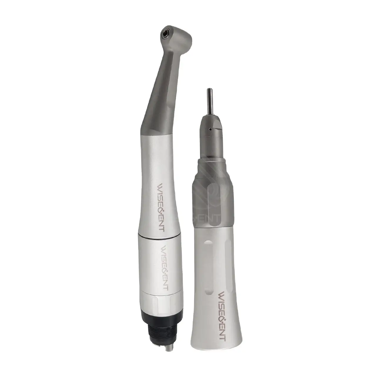 WISEDENT - N S K FX series high speed handpiece set Push Button low speed handpiece low speed handpiece 1