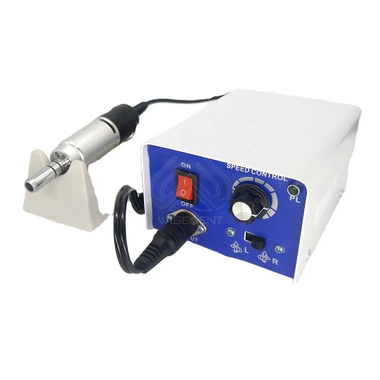 WISEDENT - Dental electrical micro motor dentistry instrument polishing dental unit Other Equipment 1