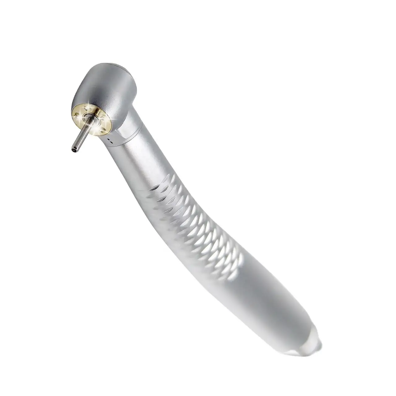 WISEDENT - Factory Price 5 Led Shadowless Handpiece Foshan Dental Led High Speed Handpiece BR-164AS-1 1