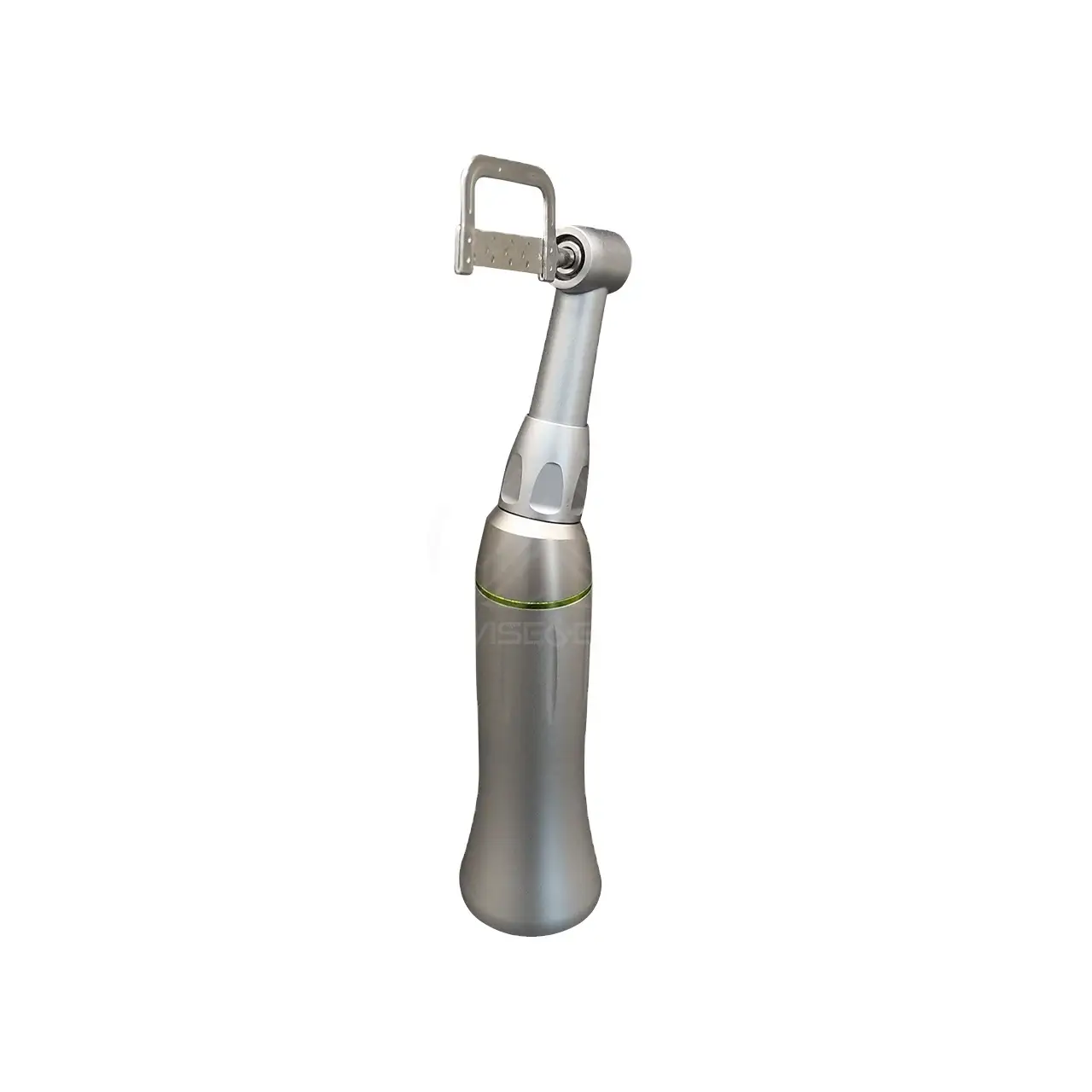 WISEDENT - Dental Reduction IPR kit contra angle 4:1 reci procating interproximal stripping tool Low Speed contra angle set low speed handpiece 1