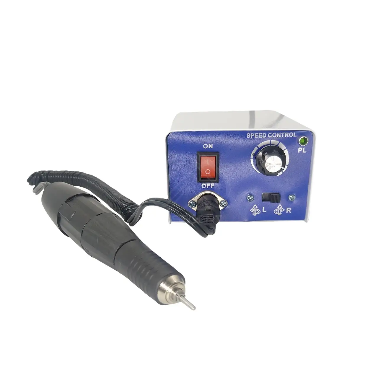 WISEDENT - Dental micro motor Machine foshan Low Price E Type Handpiece Polishing Machine Dental equipment Other Equipment 1