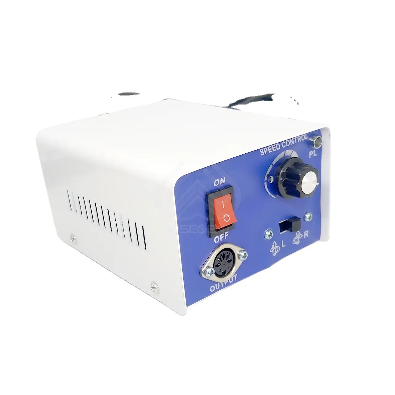 WISEDENT - Micromotor polish handpiece de laboratorio 50000rpm Other Equipment 1