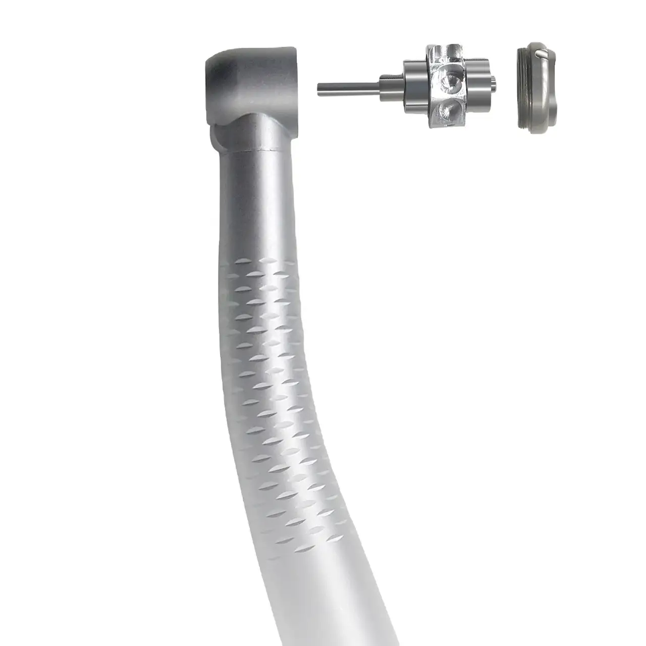 WISEDENT -Dental Shadowless Handpiece 5 Led Handpiece Wholesale BR-164AS-1 1