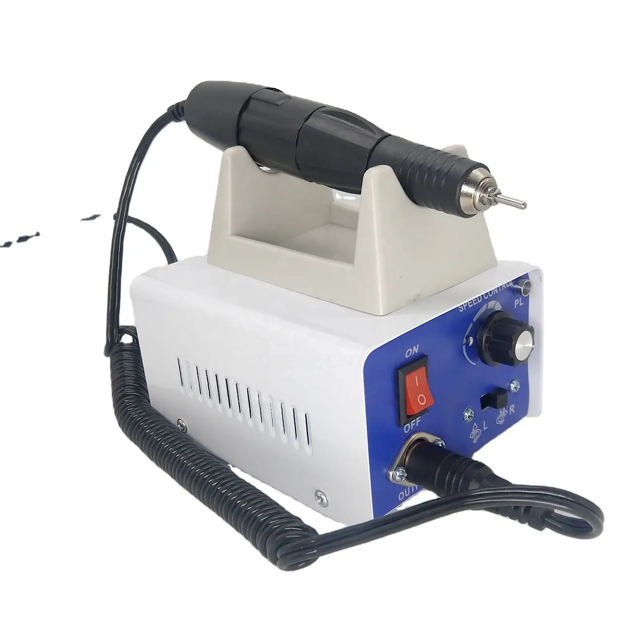 WISEDENT - Dental Lab Polishing Motor Polish Series Dental Equipment Two Lab Other Equipment 1