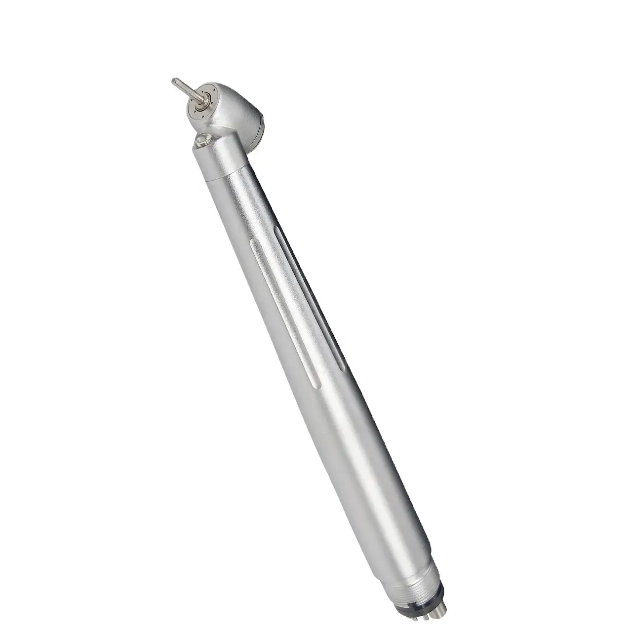 WISEDENT - 45 Degree LED  High speed handpiece With Anti-back Function BR-164C 1