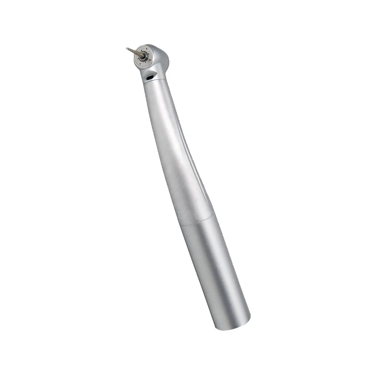 WISEDENT - Dental 1 :1 Fiber Optice High Speed Straight Handpiece With Quick Coupling   BR-162K 1