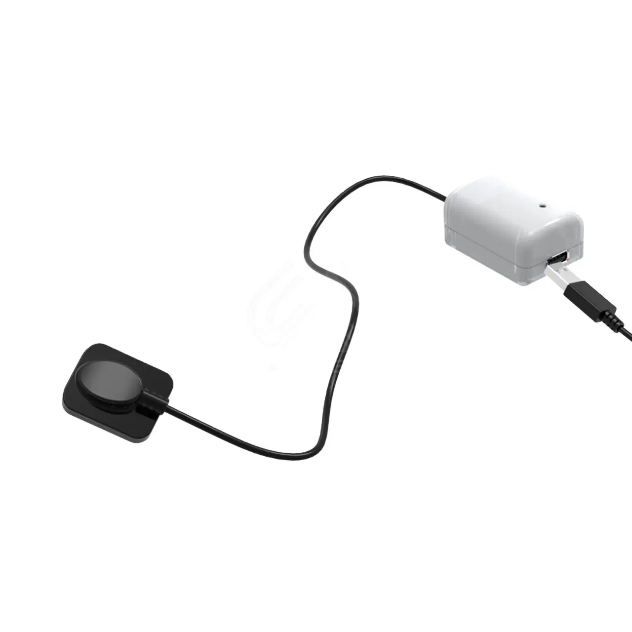 WISEDENT - Dentistry RVG digital portable Intra oral X-ray Sensor Dental Equipments Supplies Other Equipment 1