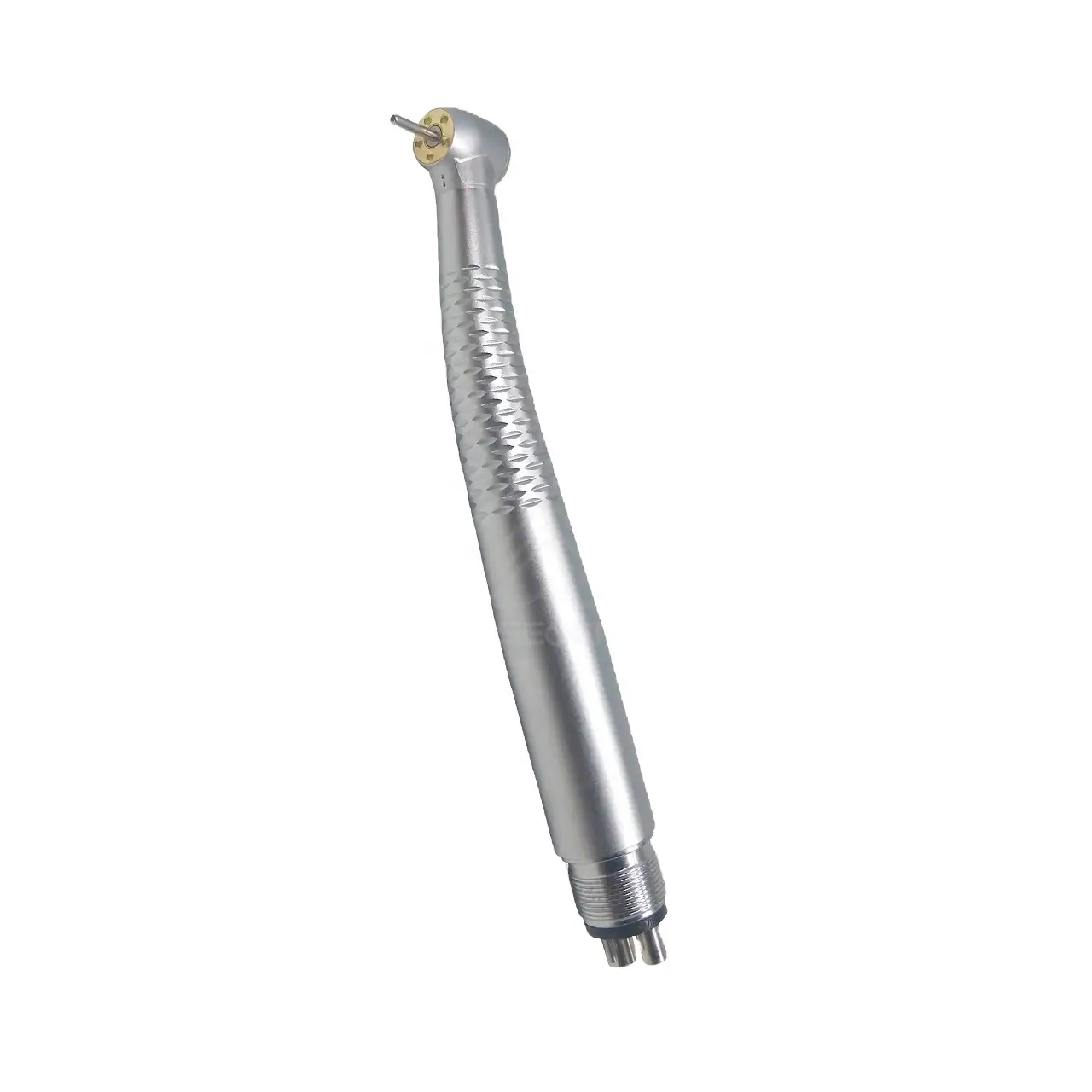 WISEDENT- Promotion Dental High Speed Handpiece 5 Led Handpiece Shadowless Single Spray Handpiece  BR-164AS-1 1