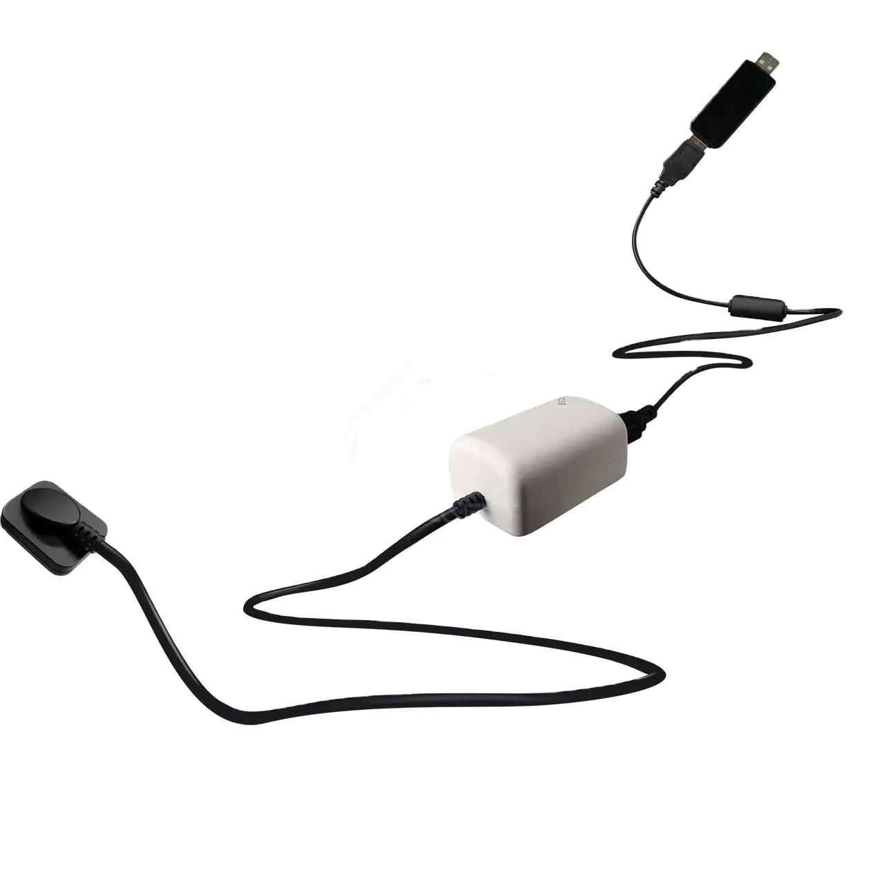 WISEDENT - RVG Digital Sensor Dental X-Ray Machine Size1 Promotion Price Other Equipment 1