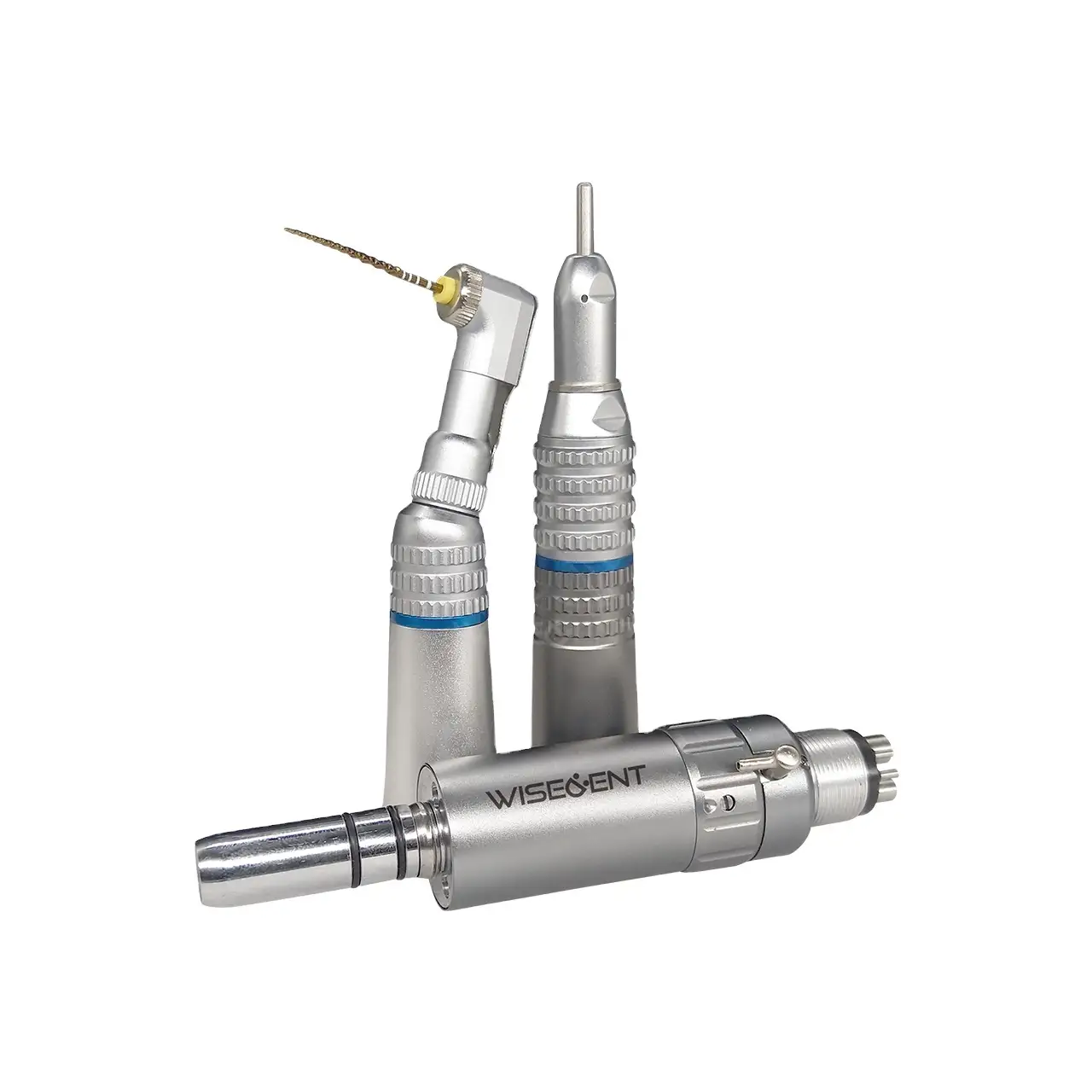WISEDENT - Dental Slow Speed Handpieces N-S/K Old School Handpiece low speed handpiece BR-414A 1