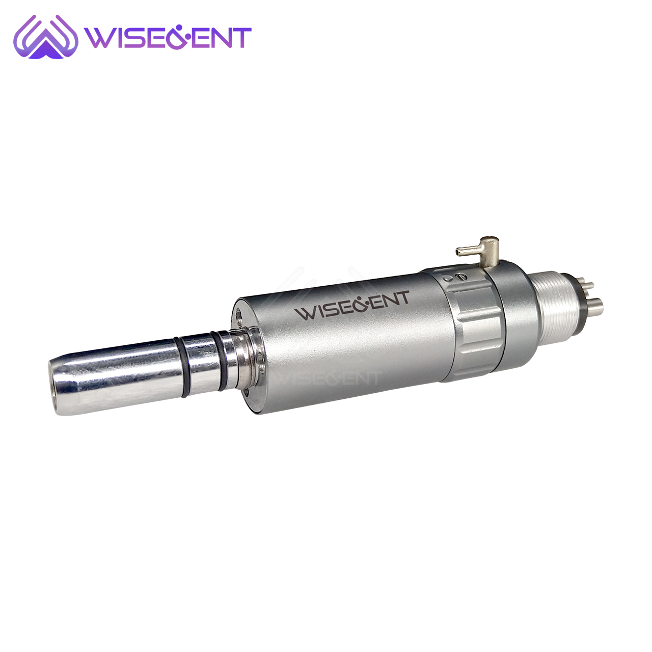 WISEDENT -Classical Low Speed Dental Handpiece Contra Angle Set BR-414A 15