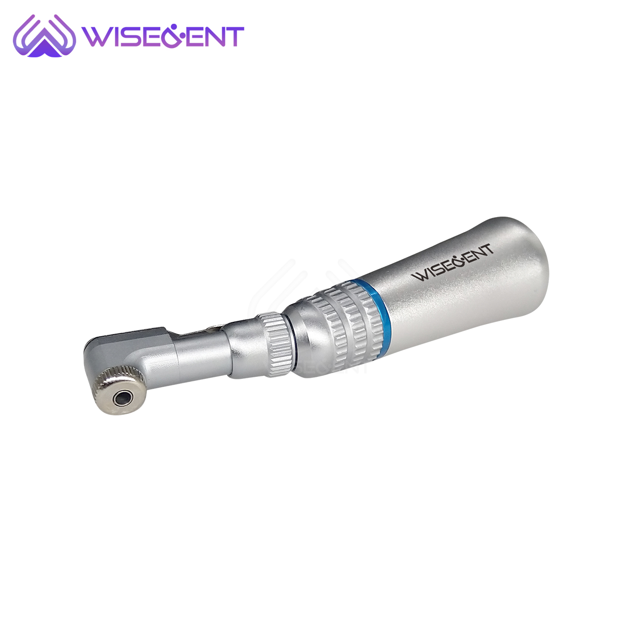 WISEDENT -Classical Low Speed Dental Handpiece Contra Angle Set BR-414A 14