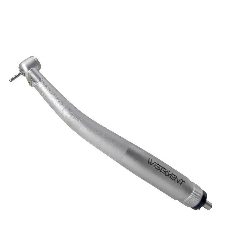 WISEDENT - Fiber Optic/ Indestructible LED Children Dental Handpiece /Dental Mini Head Handpiece BR-112X 1