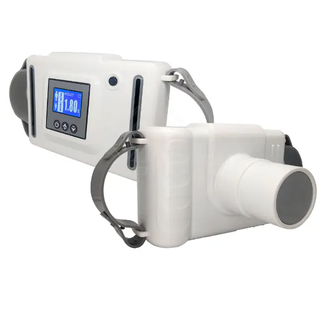 WISEDENT - X Ray Digital Machine Price/X Ray Portable Machine Other Equipment 1