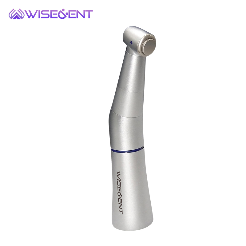 WISEDENT - Internal 1:1 Contra Angle/ Top Quality low Speed Handpiece BR-414K-CA low speed handpiece 10