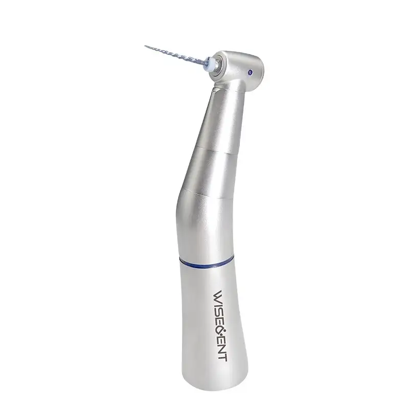 WISEDENT - Internal 1:1 Contra Angle/ Top Quality low Speed Handpiece BR-414K-CA low speed handpiece 1