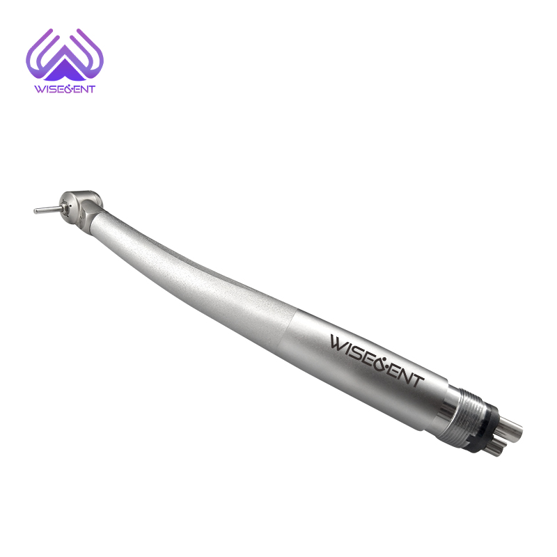 WISEDENT - mini head Handpiece Dental Indestructible Led High speed handpiece in Children Usage BR-112X 13