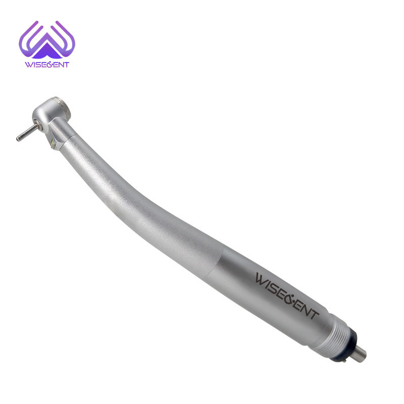 WISEDENT - mini head Handpiece Dental Indestructible Led High speed handpiece in Children Usage BR-112X 11