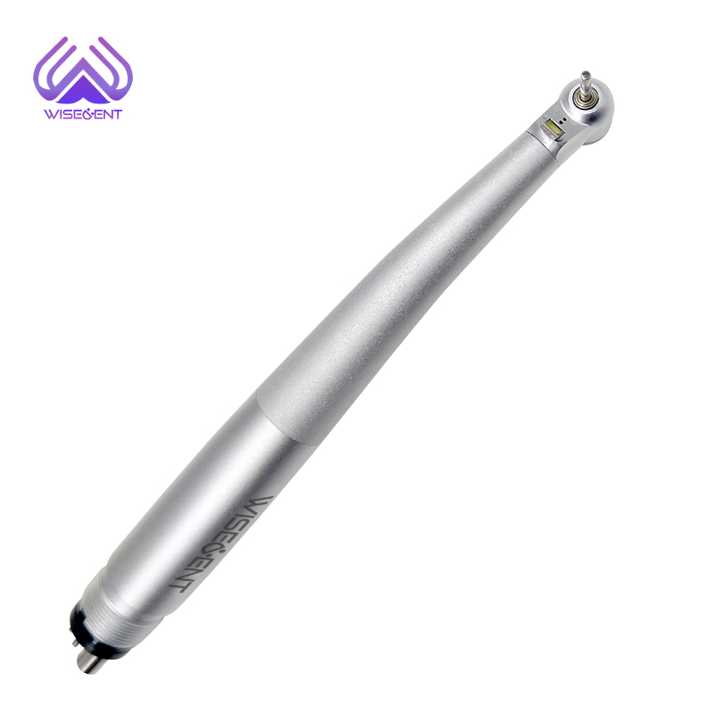 WISEDENT - mini head Handpiece Dental Indestructible Led High speed handpiece in Children Usage BR-112X 14