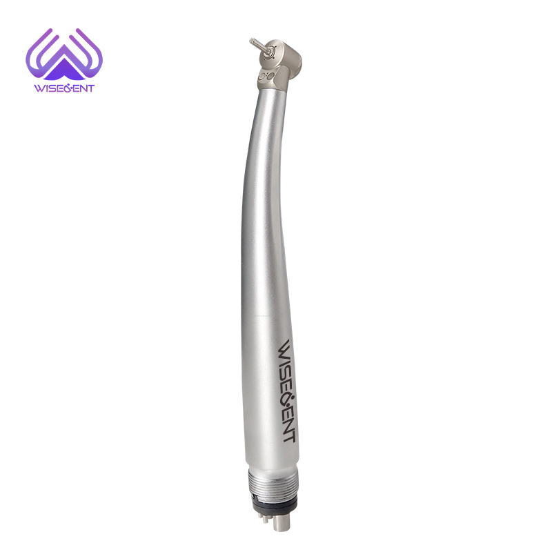 WISEDENT - mini head Handpiece Dental Indestructible Led High speed handpiece in Children Usage BR-112X 15