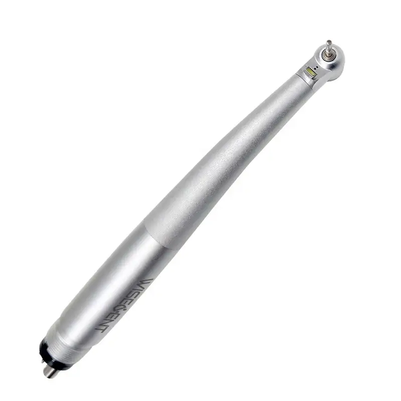 WISEDENT - mini head Handpiece Dental Indestructible Led High speed handpiece in Children Usage BR-112X 1