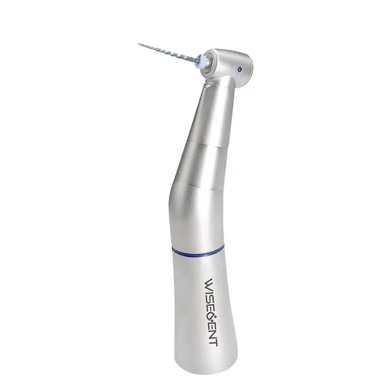 WISEDENT - New 1 :1  Dental contra angle Dental  low speed handpiece BR-414K-CA 1