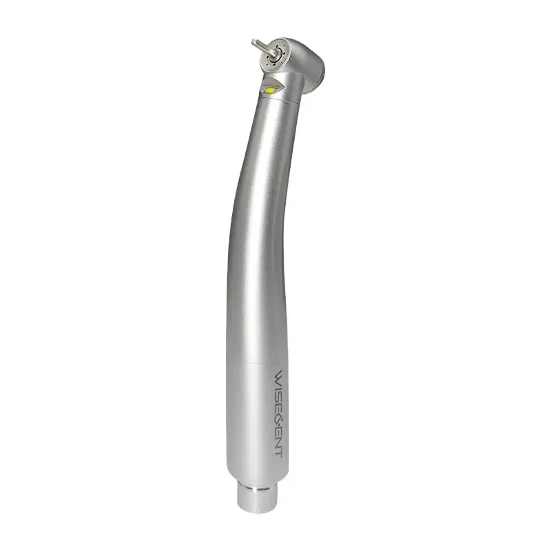 WISEDENT - Dental Turbine Handpiece with Quick Coupling 164BK /K9000L head Structure handpiece  BR-164BK 1