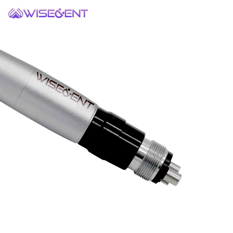 WISEDENT - Dental Turbine Handpiece with Quick Coupling 164BK /K9000L head Structure handpiece  BR-164BK 10