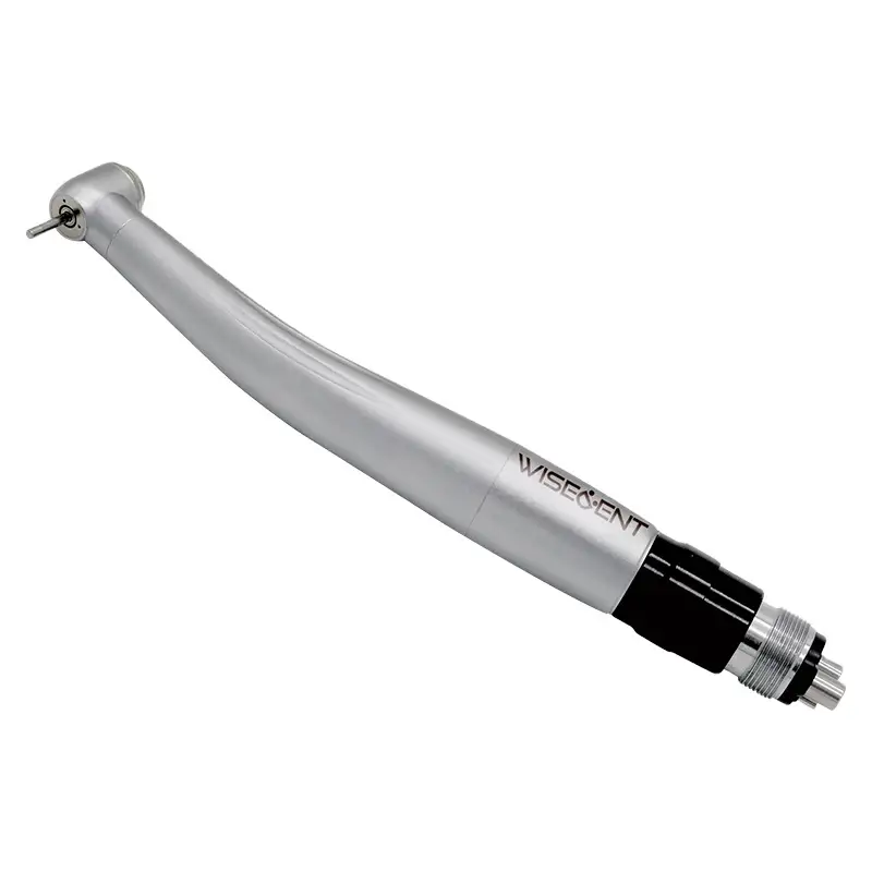 WISEDENT - Dental High Speed Handpiece Quick Coupling Factory Cheap Price High speed handpiece BR-114BP 1