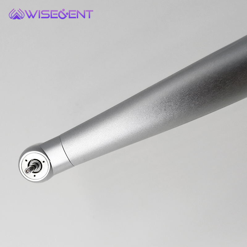 WISEDENT - High Speed Handpiece with 2/4 holes Quick Coupling Air Turbine BR-114P 14