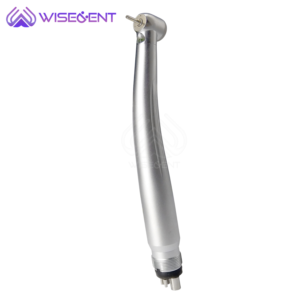 Quality WISEDENT - Dental Handpiece Led High Speed Dental Handpiece  Manufacturer | WISEDENT BR-164AP 12