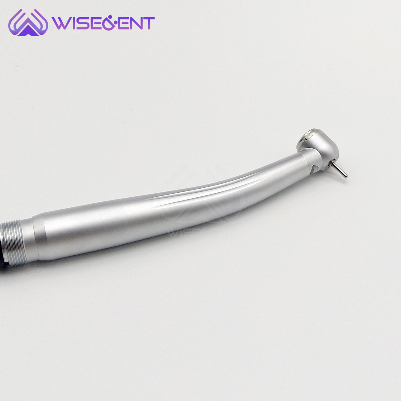 Quality WISEDENT - Dental Handpiece Led High Speed Dental Handpiece  Manufacturer | WISEDENT BR-164AP 14