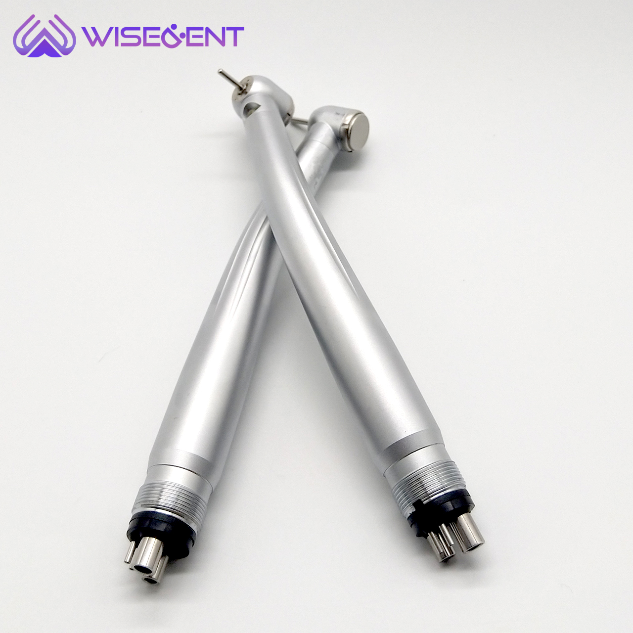Quality WISEDENT - Dental Handpiece Led High Speed Dental Handpiece  Manufacturer | WISEDENT BR-164AP 9
