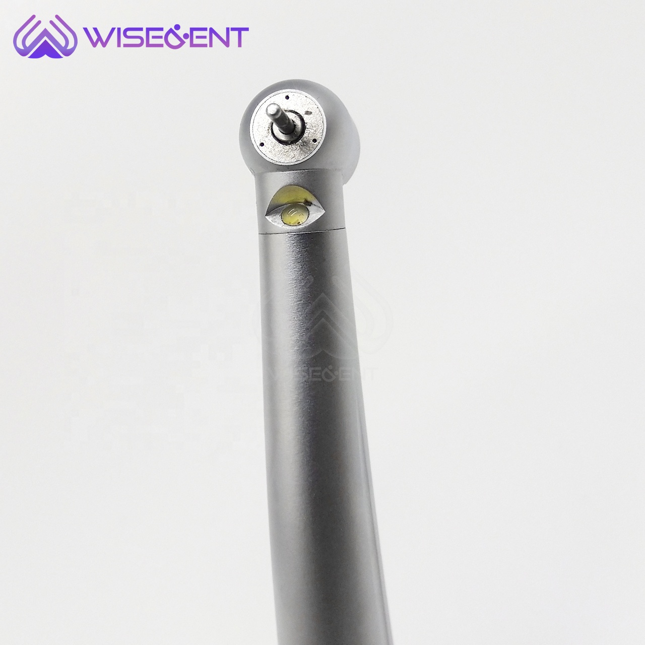 Quality WISEDENT - Dental Handpiece Led High Speed Dental Handpiece  Manufacturer | WISEDENT BR-164AP 11